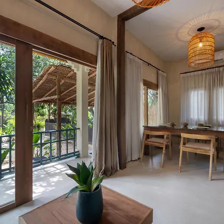 Heavenly Stays, Samui, Charming Jungle Villas Amphoe Koksamui Exterior photo