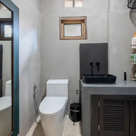 Heavenly Stays, Samui, Charming Jungle Villas Amphoe Koksamui Exterior photo