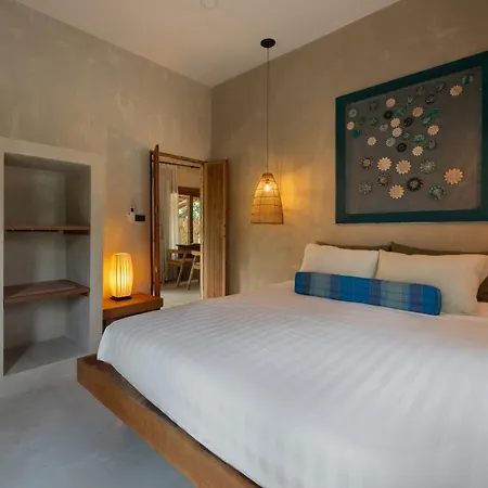 Heavenly Stays, Samui, Charming Jungle Villas Amphoe Koksamui Exterior photo