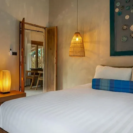 Heavenly Stays, Samui, Charming Jungle Villas Amphoe Koksamui Exterior photo