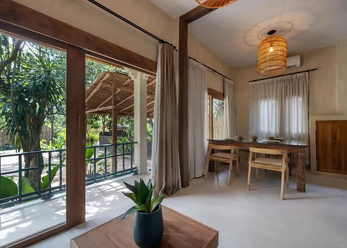 Heavenly Stays, Samui, Charming Jungle Villas