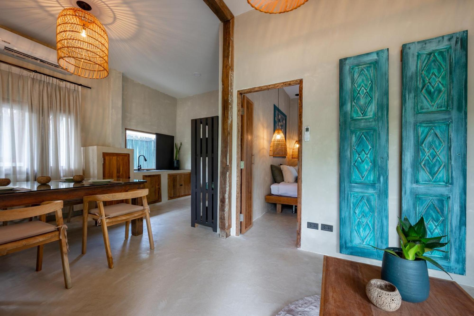 Heavenly Stays, Samui, Charming Jungle