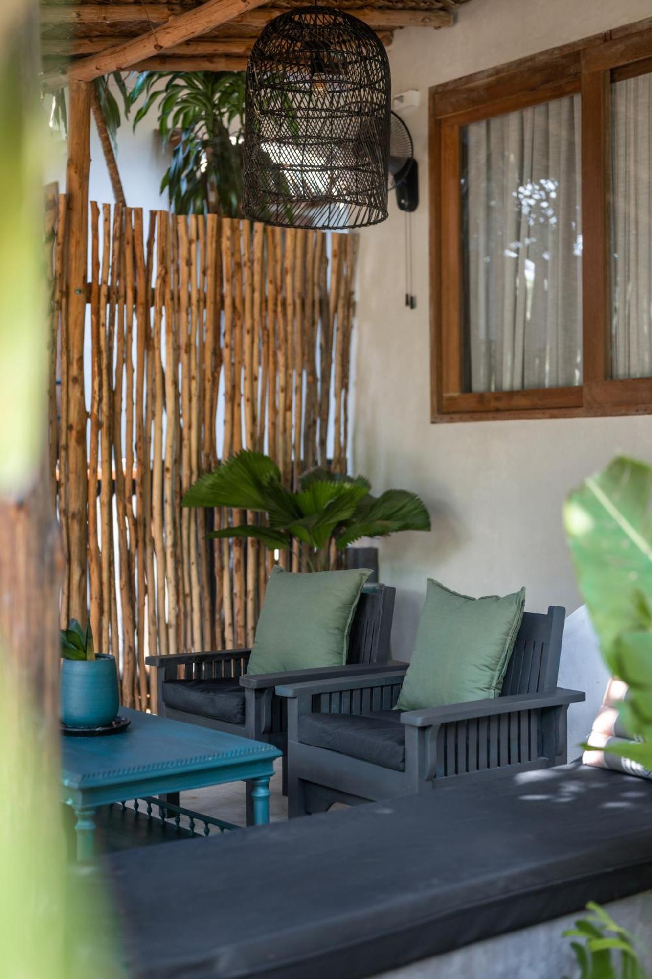Appartement Heavenly Stays, Samui, Charming Jungle