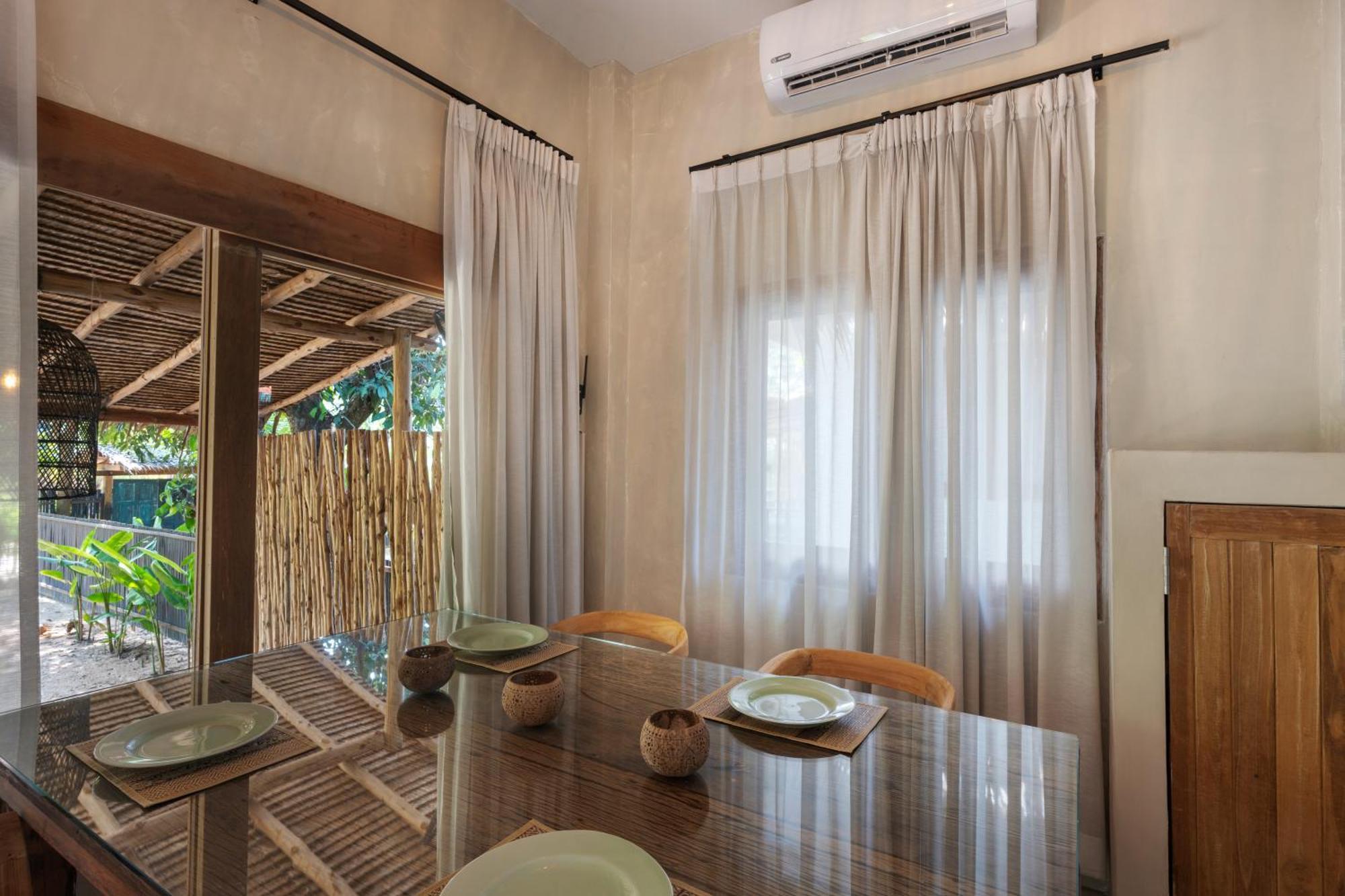 Heavenly Stays, Samui, Charming Jungle Appartement