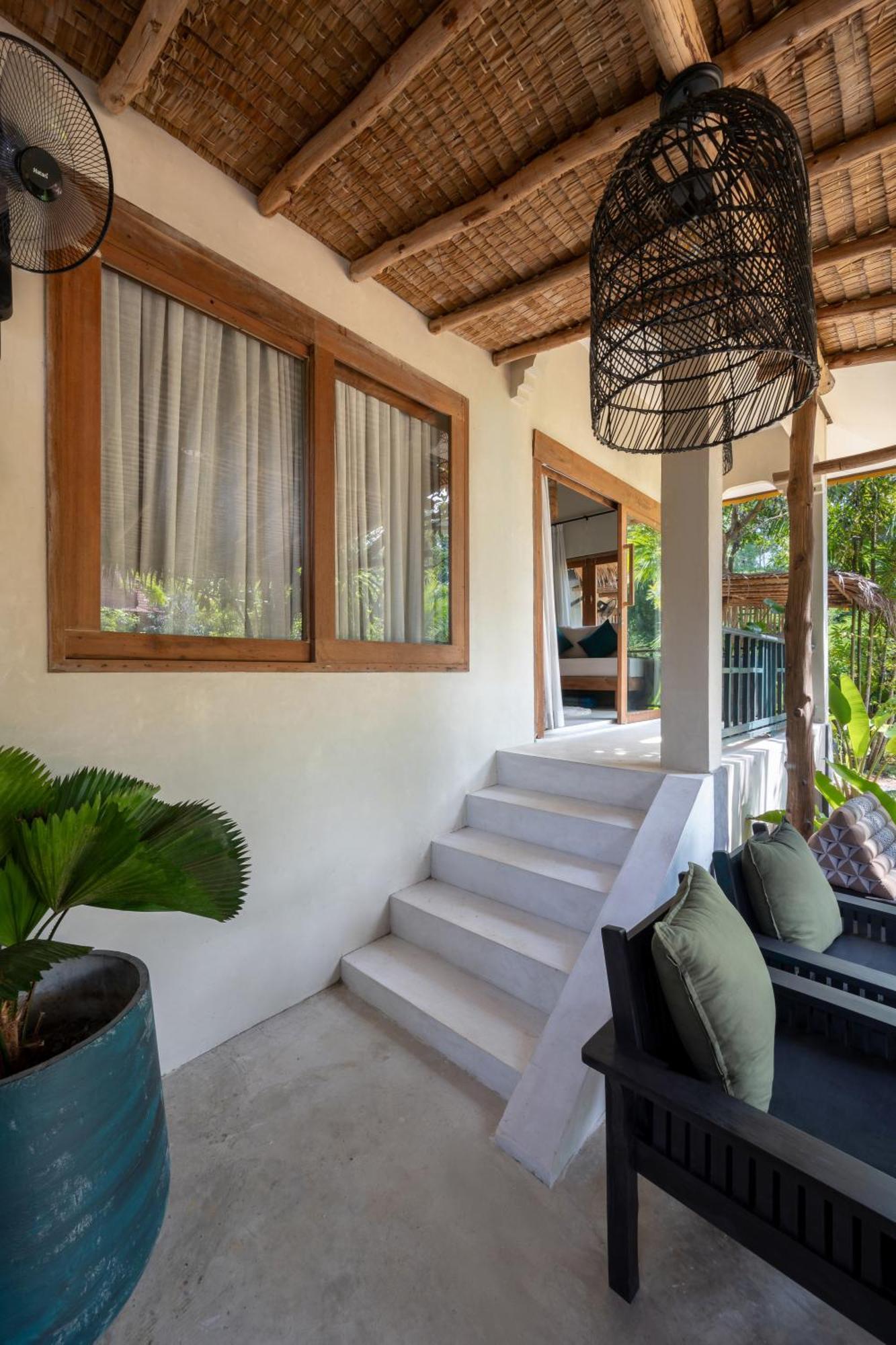 Heavenly Stays, Samui, Charming Jungle *