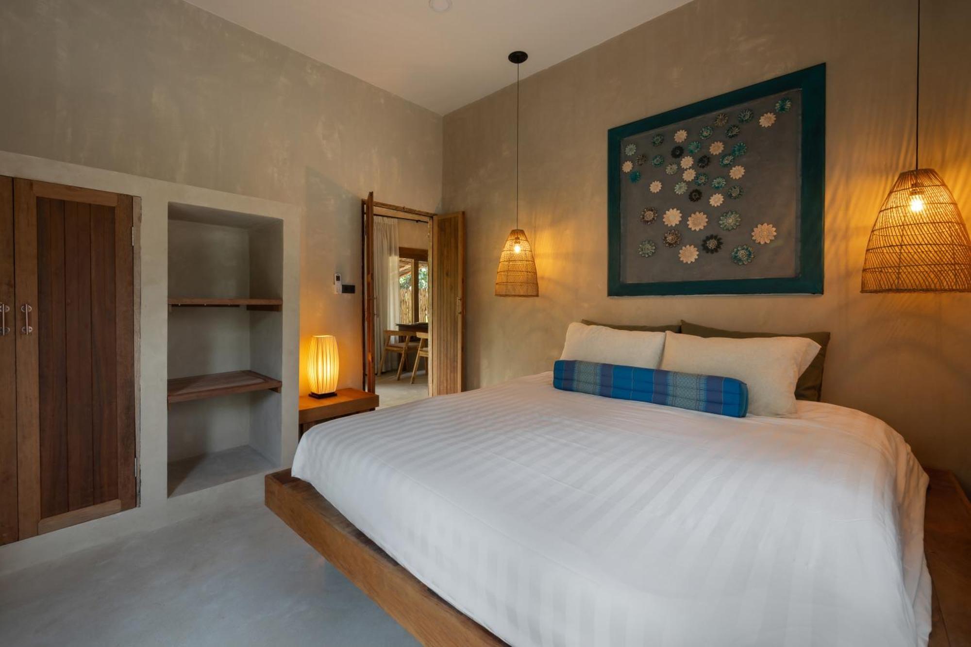 Heavenly Stays, Samui, Charming Jungle * Amphoe Koksamui